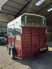 Rice ifor williams for sale  CHIPPING NORTON