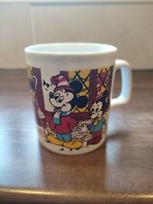 Mickey minnie mouse for sale  TELFORD