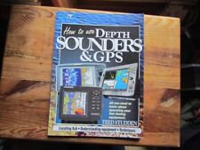 Depth sounders gps for sale  Ireland