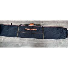 Salomon ski tote for sale  Evergreen
