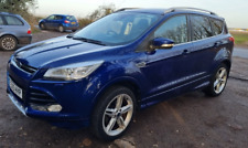 Blue ford kuga for sale  ELY