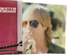 Original 1979 MCA Records Tom Petty and the Heartbreakers Damn the Torpedos LP  comprar usado  Enviando para Brazil
