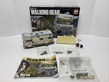 Conjunto de construção The Walking Dead Dale's RV campista McFarlane 2,25" estatuetas 14528 comprar usado  Enviando para Brazil