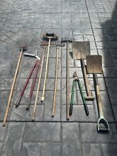 Other Garden Hand Tools & Equipment for sale  HEANOR