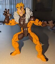 Marvel Legends Sabertooth Apocalypse Wave for sale  Shipping to South Africa