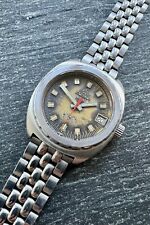 Unique vintage diver for sale  LONDON