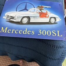 Mercedes 300 metal for sale  LONDON