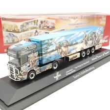 Herpa 120487 scania gebraucht kaufen  Erftstadt