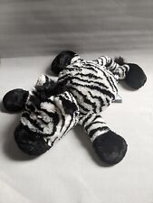 Nici zebra stofftier gebraucht kaufen  Hassee, Molfsee