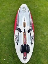 Starboard carbon kode for sale  EXMOUTH