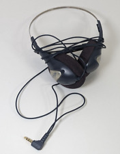 Vintage headphones 3.5mm for sale  Sierra Vista