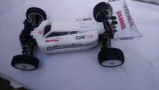 Schumacher l1r rolling for sale  BRIDGWATER