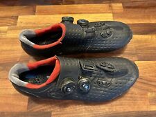 Shimano S-Phyre MTB Zapatos EU 40.5 Negro segunda mano  Embacar hacia Argentina