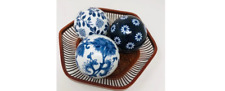 Chinese porcelain blue for sale  Jarrettsville