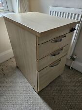 under desk filing cabinet for sale  NEWARK