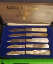 Frost cutlery little for sale  Bronston