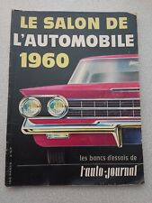 Magazine salon automobile d'occasion  Bourbonne-les-Bains