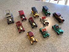 Matchbox models yesteryear for sale  LINCOLN