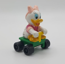 Figurine voiture disney d'occasion  Faches-Thumesnil