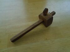 Vintage wooden scribe for sale  NORWICH