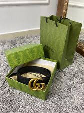 Belt gucci marmont for sale  Shipping to Ireland