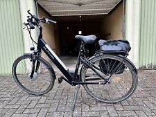 Bike allegro city gebraucht kaufen  Burgdorf