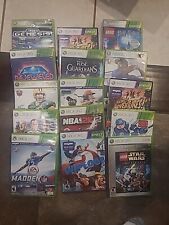 Lot xbox 360 for sale  Raleigh