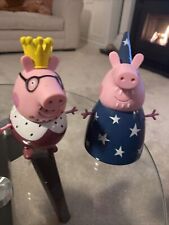 Peppa pig royal for sale  CREWE