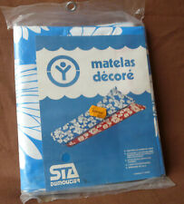 Matelas gonflable sia d'occasion  Maël-Carhaix