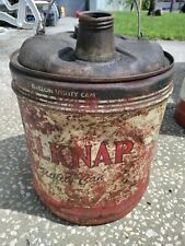 Belknap five gallon for sale  Bradenton