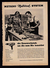 3w5991 alte reklame gebraucht kaufen  Greifswald-Alte Stadtteile