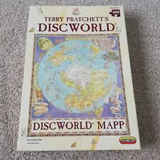 Terry pratchett discworld for sale  Shipping to Ireland