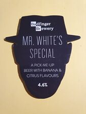 Badfinger brewery white for sale  PRESTON