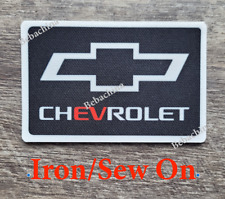 Giants chevrolet patch for sale  Houston
