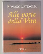 Libro alle porte usato  Italia