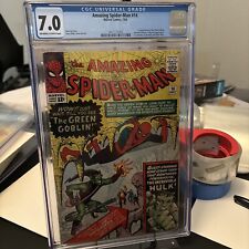amazing spider man 14 for sale  Fort Worth