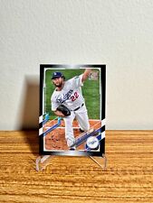2021 topps clayton for sale  Los Angeles