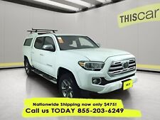 clean 2018 toyota tacoma for sale  Tomball