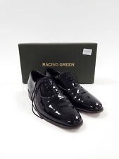 Racing green black for sale  RUGBY