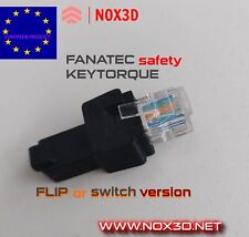 Fanatec safety key d'occasion  Châtenois
