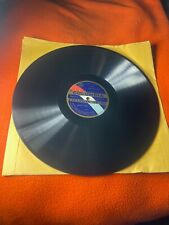 12" COLUMBIA Record 78 rpm 98012 GAVOTTE IN D Pablo Casal comprar usado  Enviando para Brazil