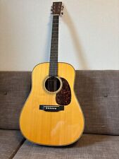 martin acoustic guitar for sale  Shipping to Ireland