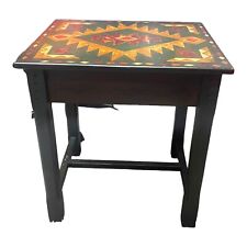 Southwestern inlaid side for sale  Chiefland