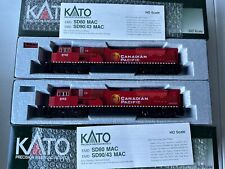 Kato scale emd d'occasion  Expédié en Belgium