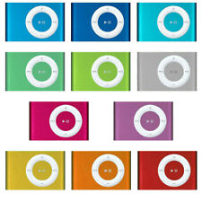 Apple iPod Shuffle 2ª, 4ª Geração 1GB/2GB Todas as Cores Nova Bateria comprar usado  Enviando para Brazil