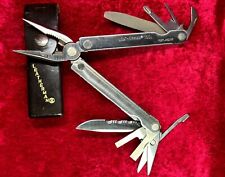 Leatherman pst stainless for sale  Norwalk