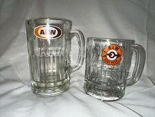 mugs root beer glass for sale  Ames