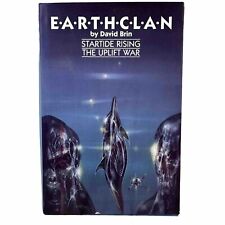 Usado, Earthclan (The Uplift Saga #2-3) por David Brin (HC) Doubleday comprar usado  Enviando para Brazil