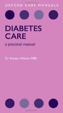 Diabetes care practical for sale  Shipping to Ireland