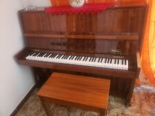 pianoforte bosendorfer usato  Sanremo